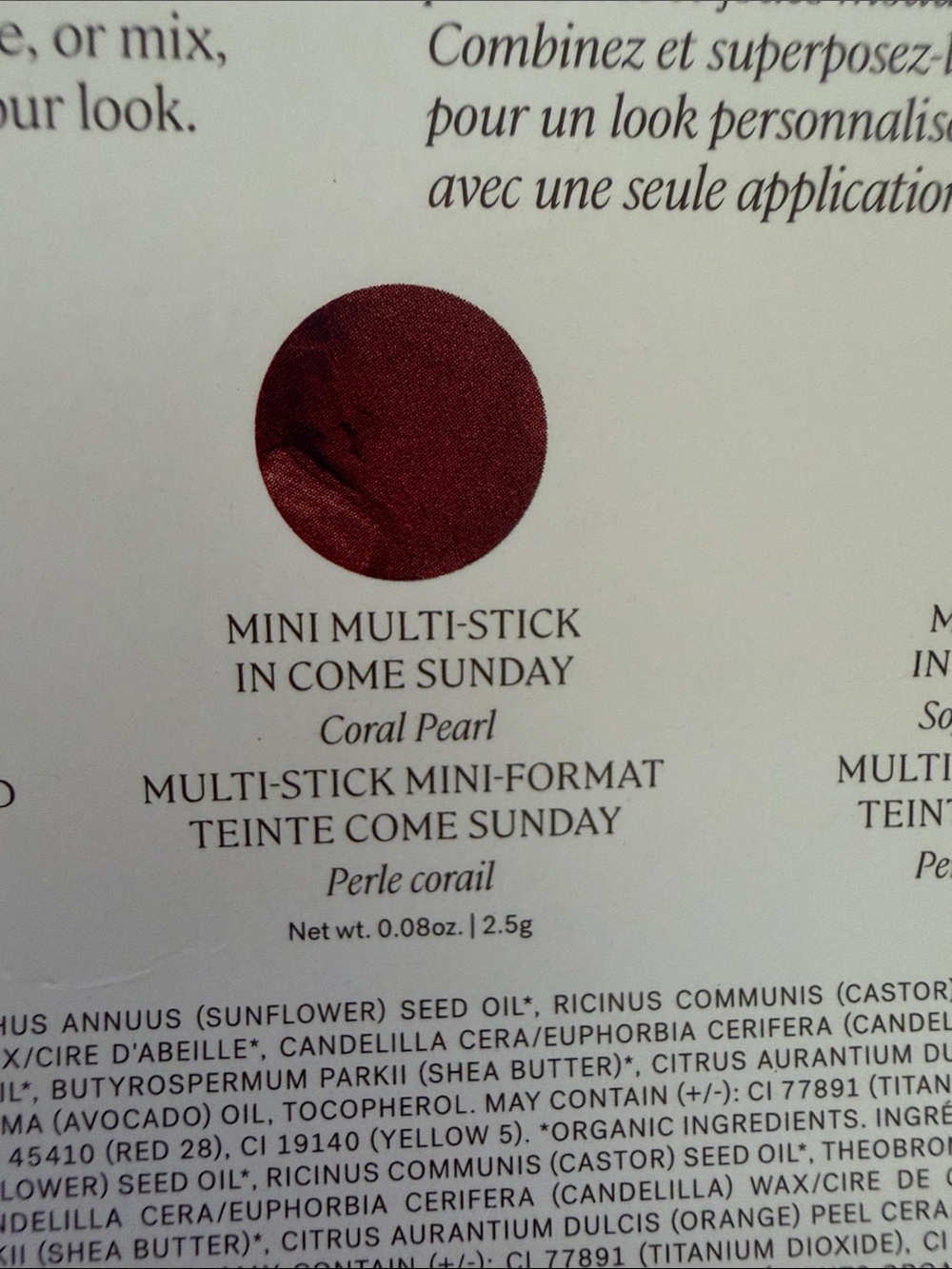 ILIA Multi-Stick Set - Picture 7 of 8